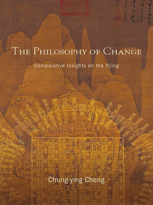 cover image of The Philosophy of Change